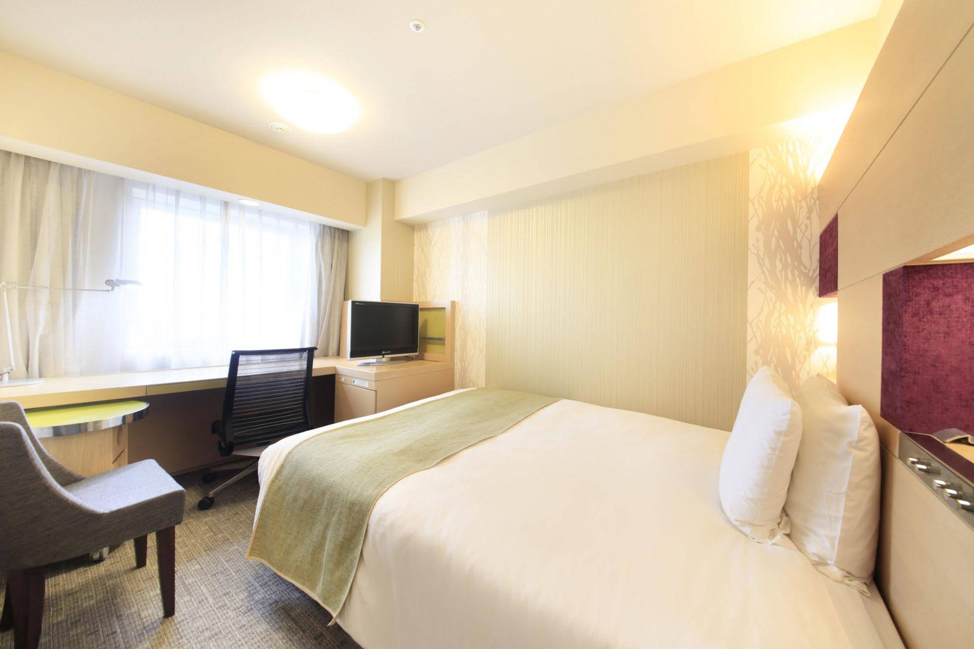 Richmond Hotel Premier Musashikosugi