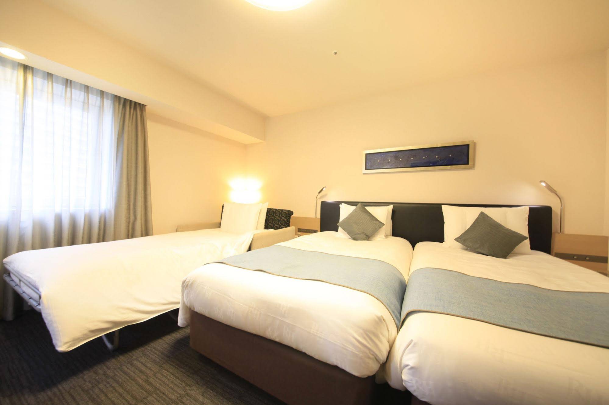Richmond Hotel Premier Musashikosugi