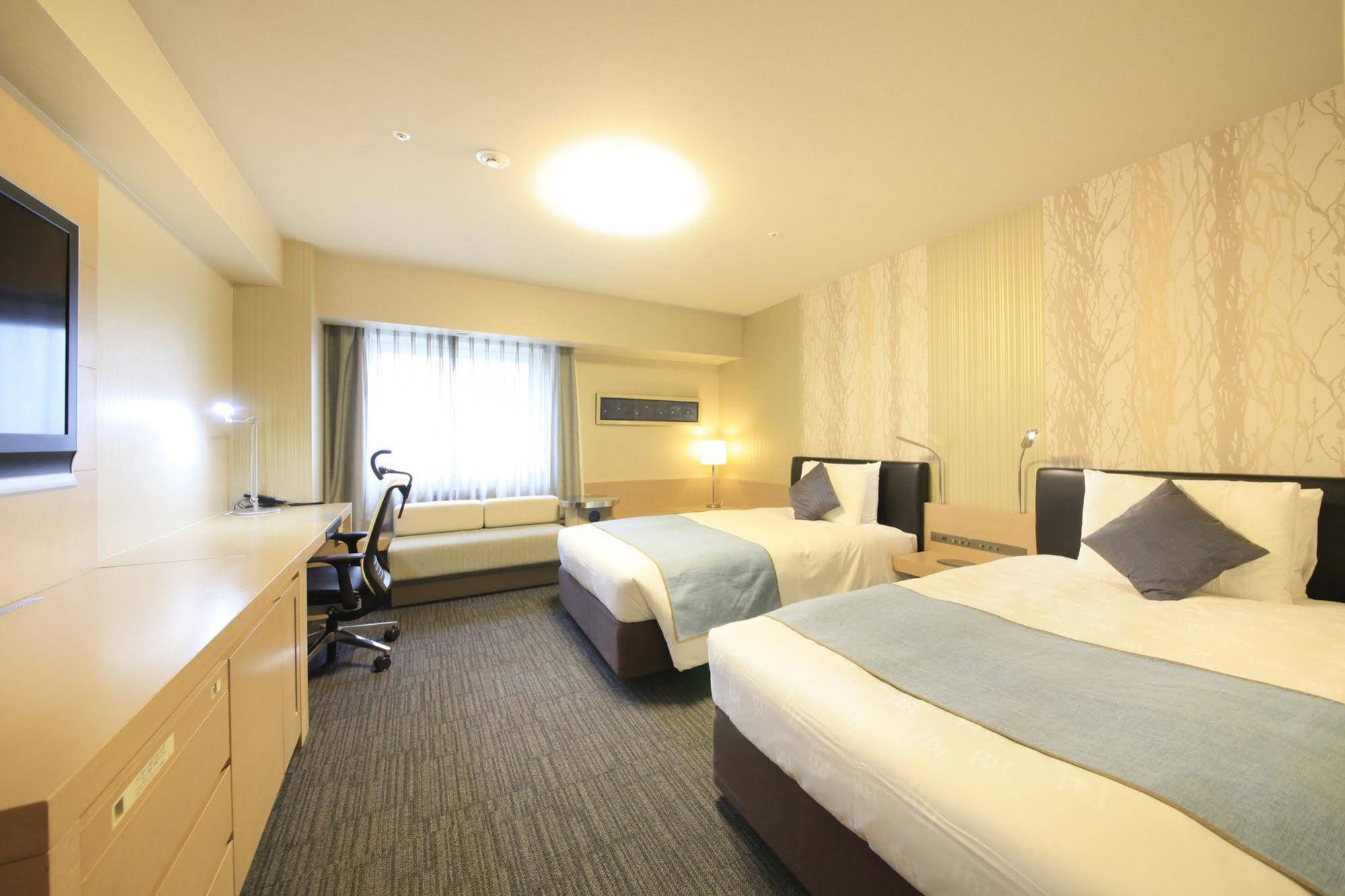 Richmond Hotel Premier Musashikosugi
