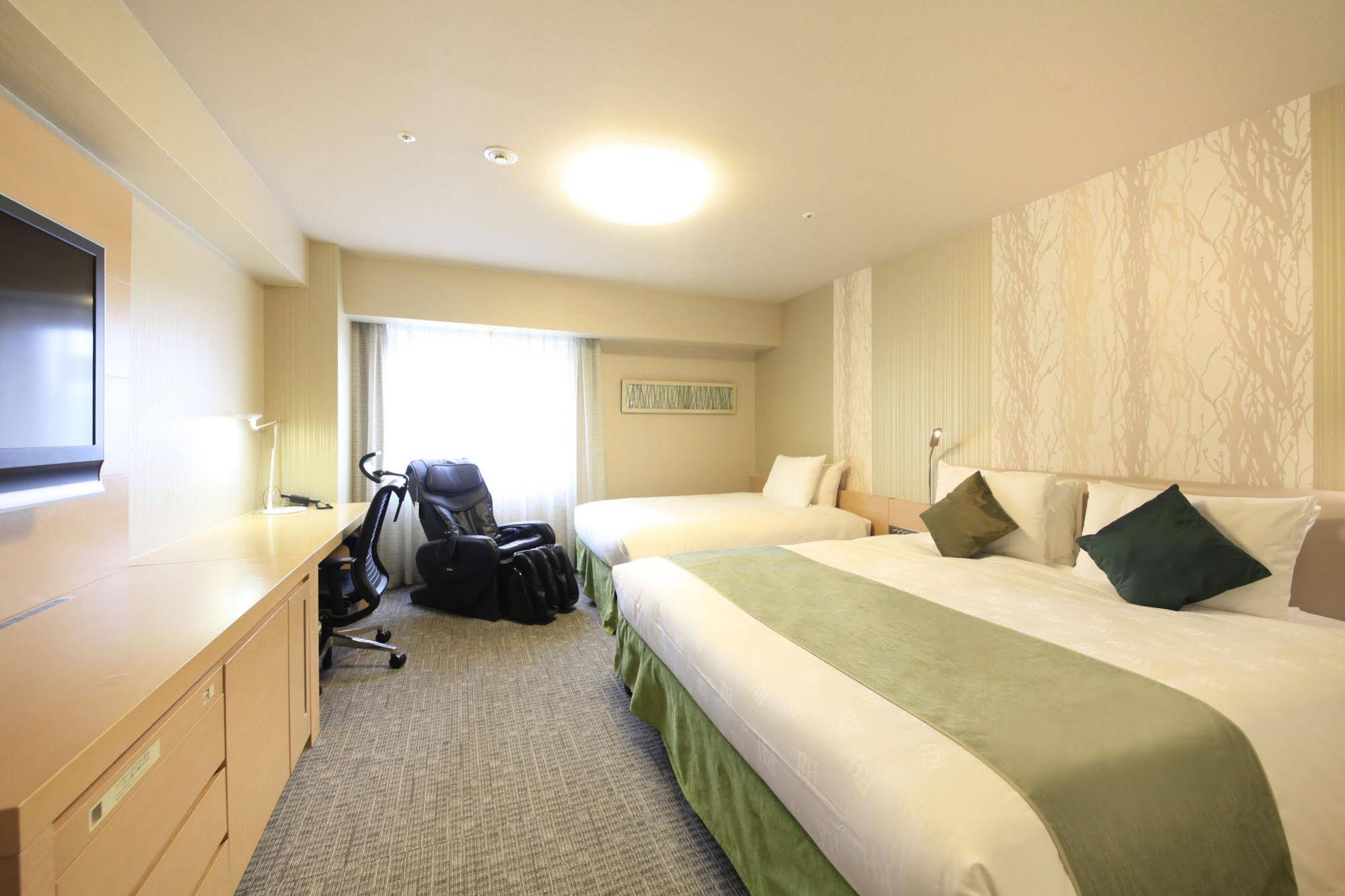 Richmond Hotel Premier Musashikosugi