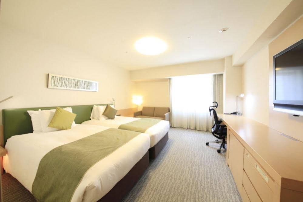 Richmond Hotel Premier Musashikosugi