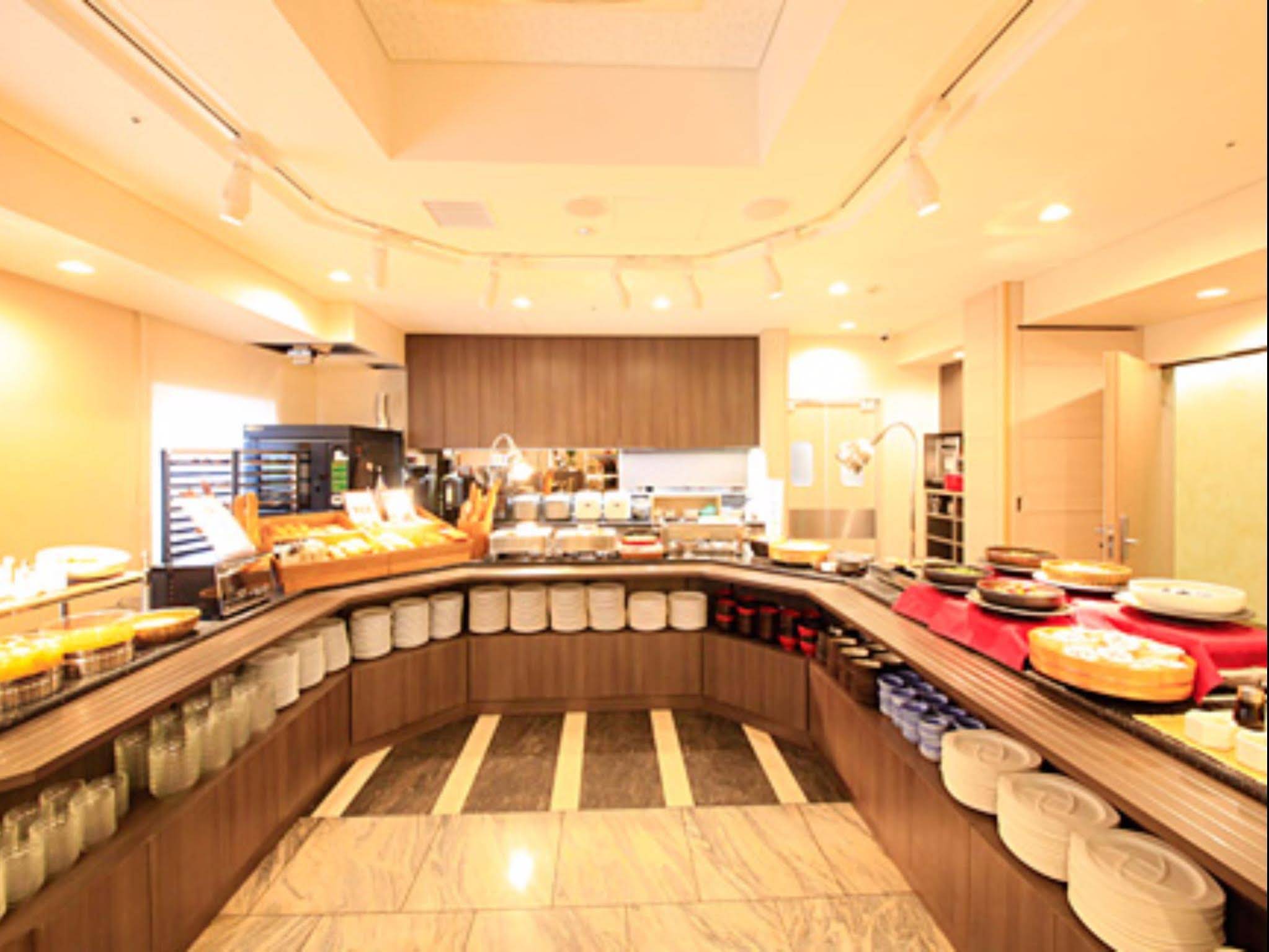 Richmond Hotel Premier Musashikosugi