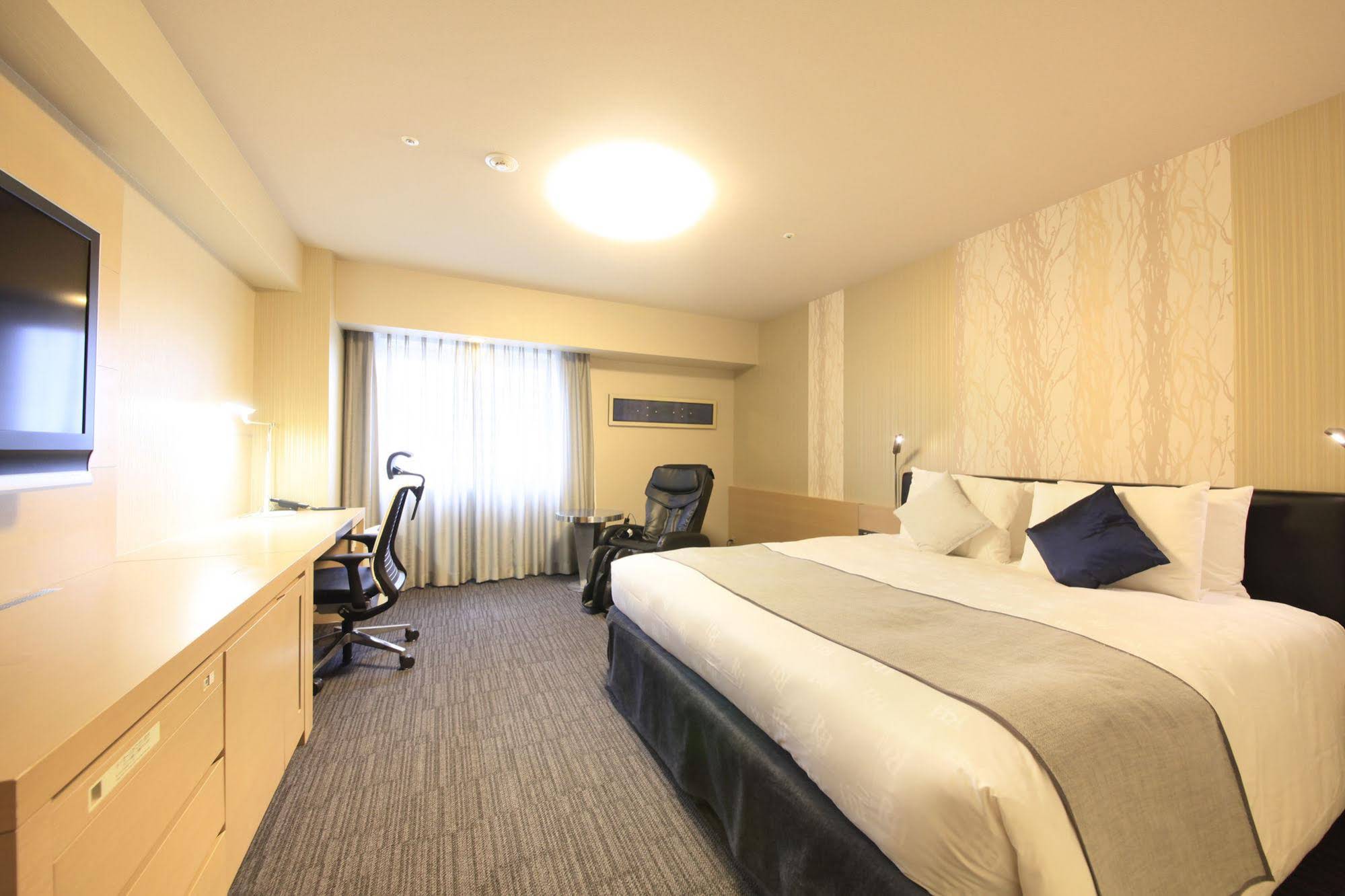 Richmond Hotel Premier Musashikosugi