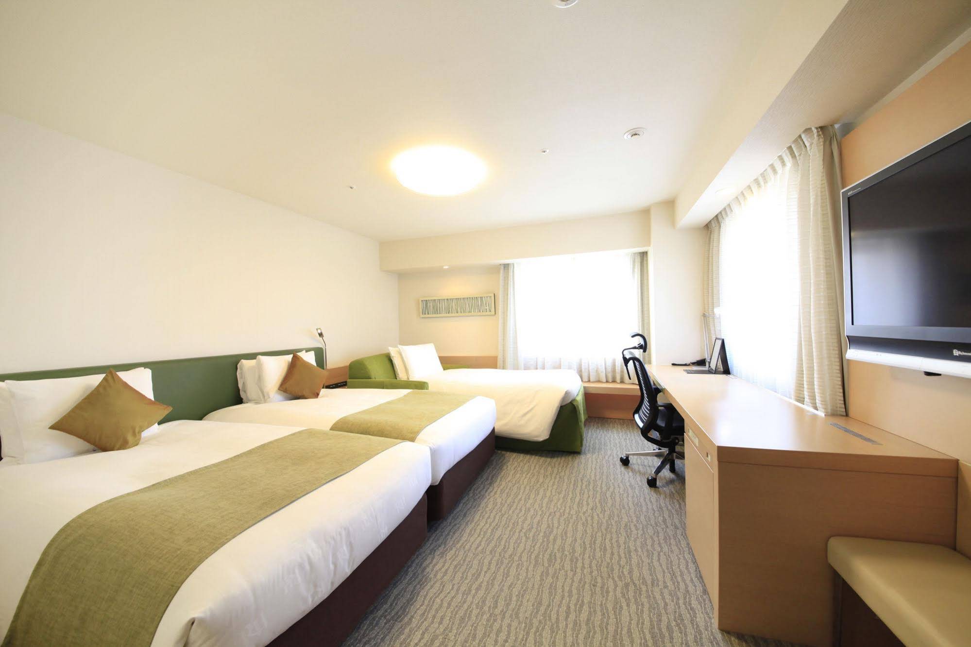 Richmond Hotel Premier Musashikosugi