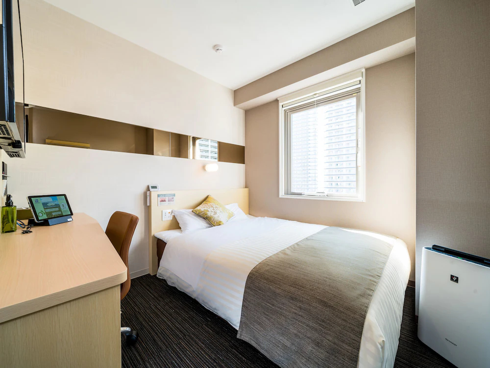Super Hotel Lohas Musashi Kosugi Ekimae