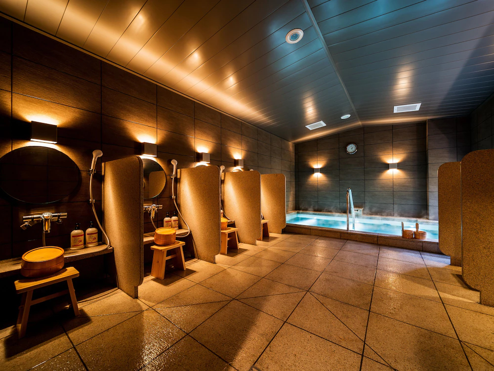 Super Hotel Lohas Musashi Kosugi Ekimae