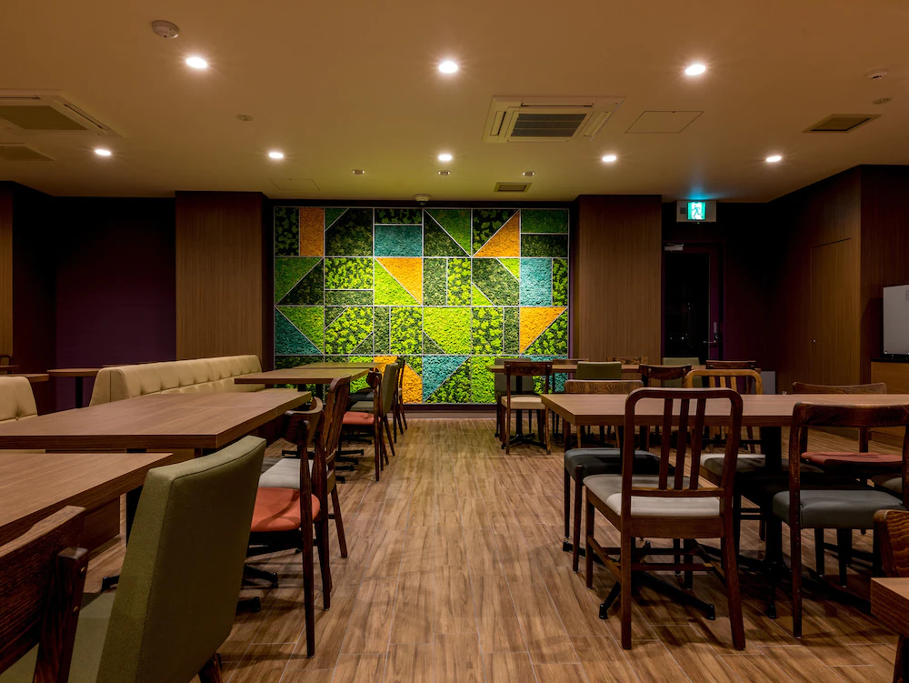 Super Hotel Lohas Musashi Kosugi Ekimae