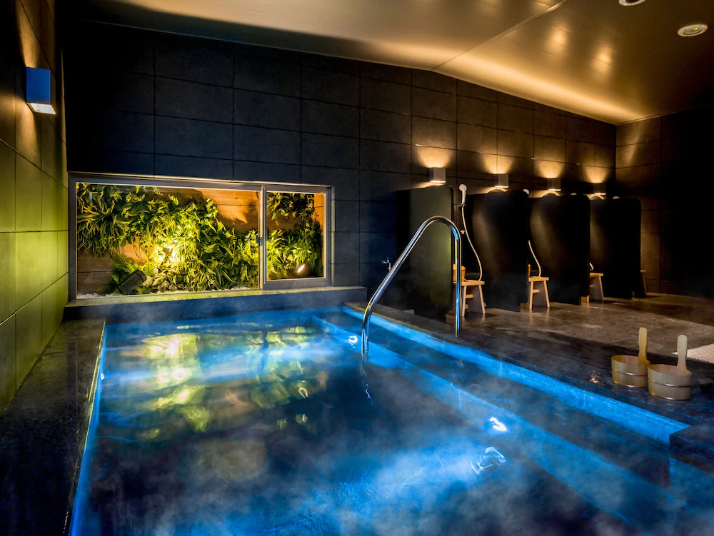 Super Hotel Lohas Musashi Kosugi Ekimae