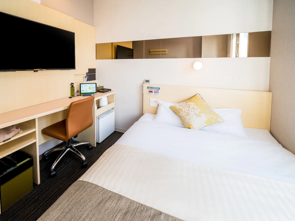 Super Hotel Lohas Musashi Kosugi Ekimae