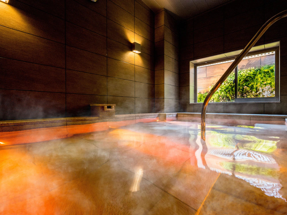 Super Hotel Lohas Musashi Kosugi Ekimae