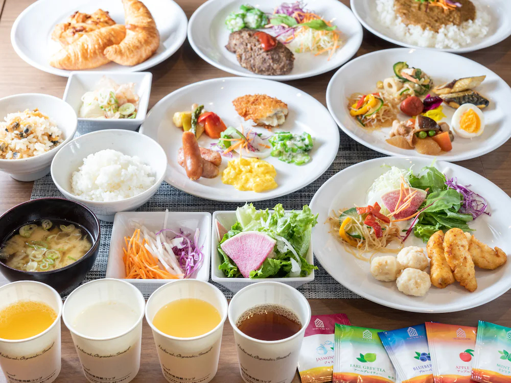 Super Hotel Lohas Musashi Kosugi Ekimae