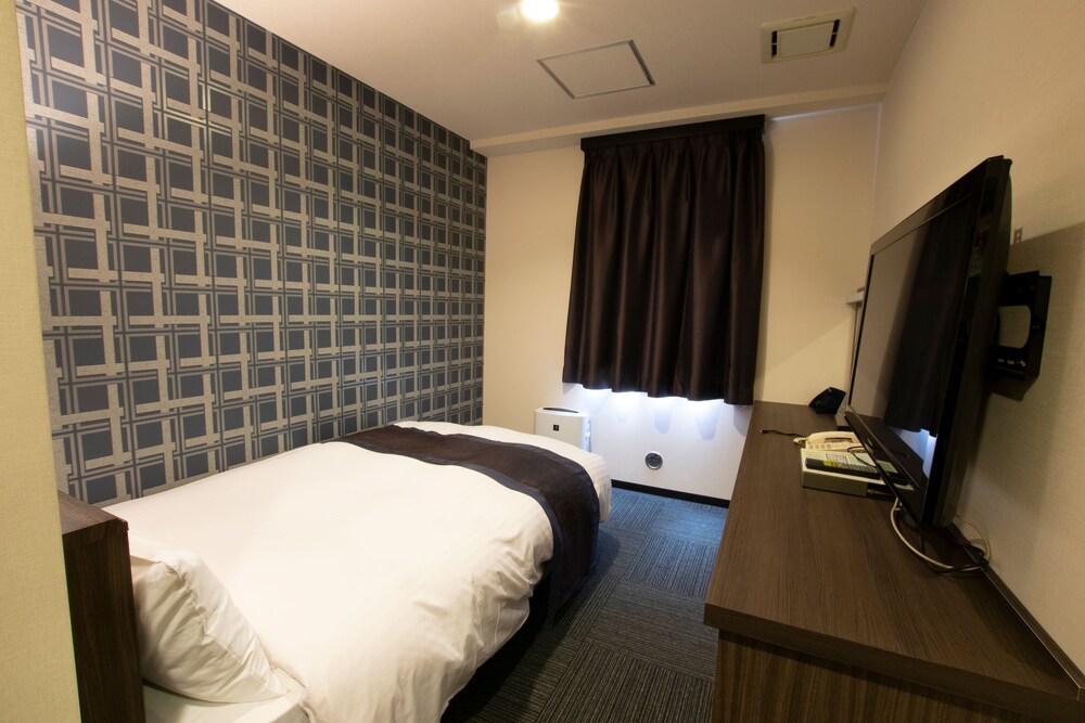 The Grandeur Hotel
