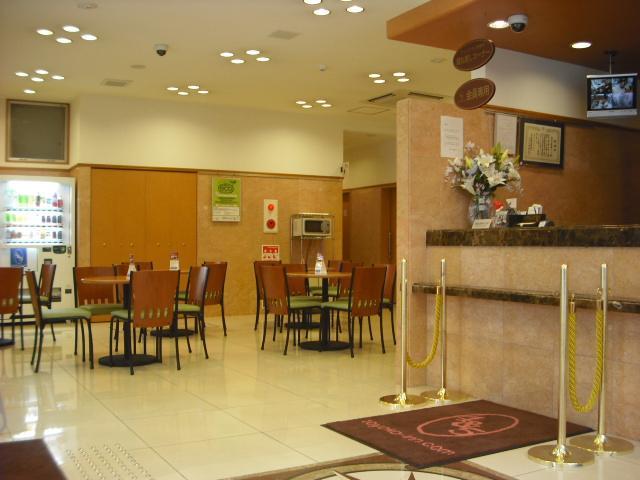 Toyoko Inn Kawasaki Ekimae Isago