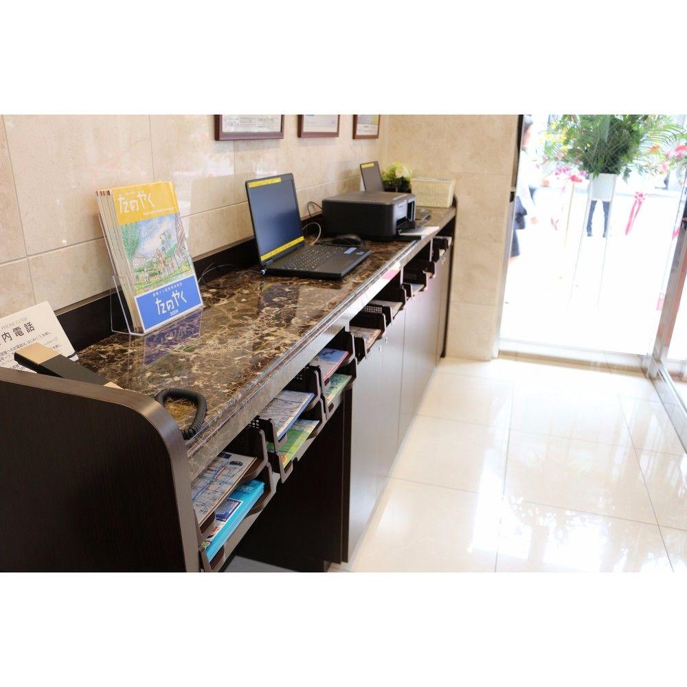 Toyoko Inn Kawasaki Ekimae Isago