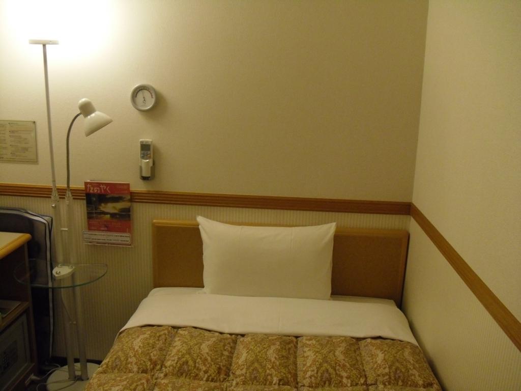 Toyoko Inn Kawasaki Ekimae Shiyakusho Dori