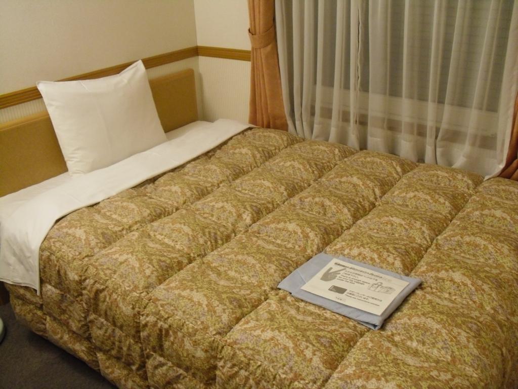 Toyoko Inn Kawasaki Ekimae Shiyakusho Dori