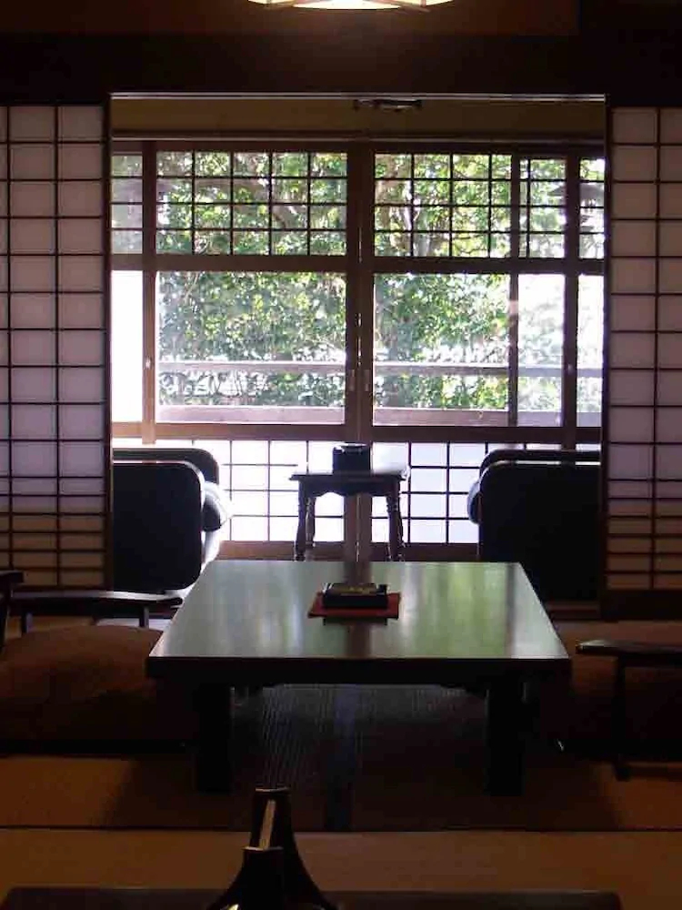 Hanareya Ishidaya