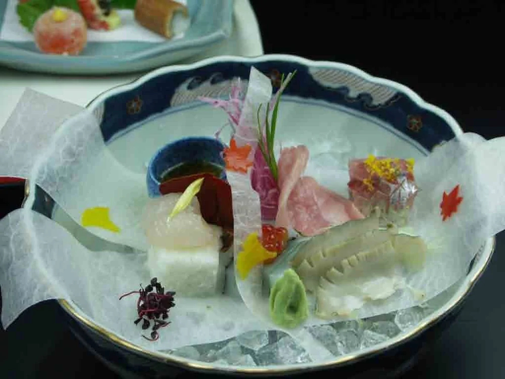 Hanareya Ishidaya