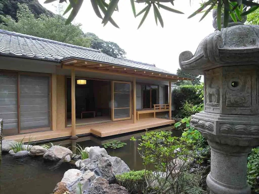 Hanareya Ishidaya