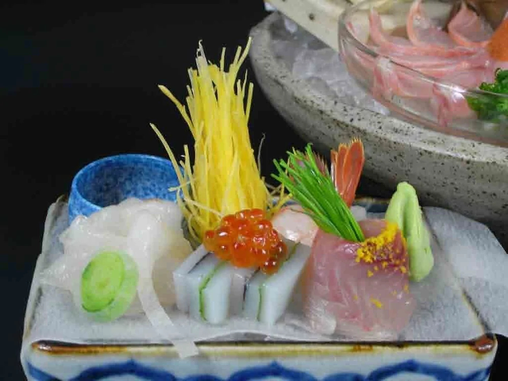 Hanareya Ishidaya