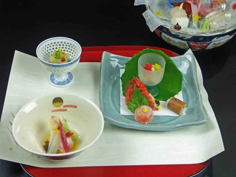 Hanareya Ishidaya