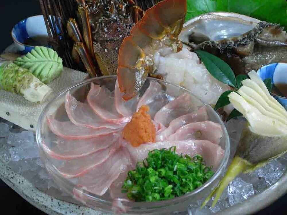 Hanareya Ishidaya