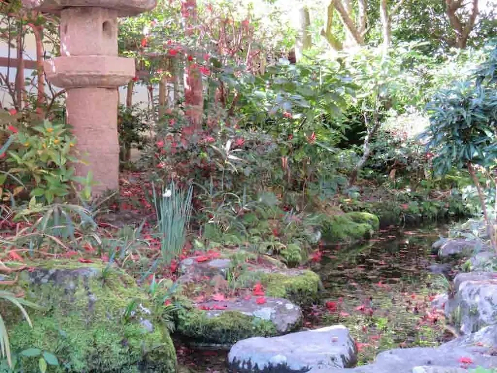 Hanareya Ishidaya
