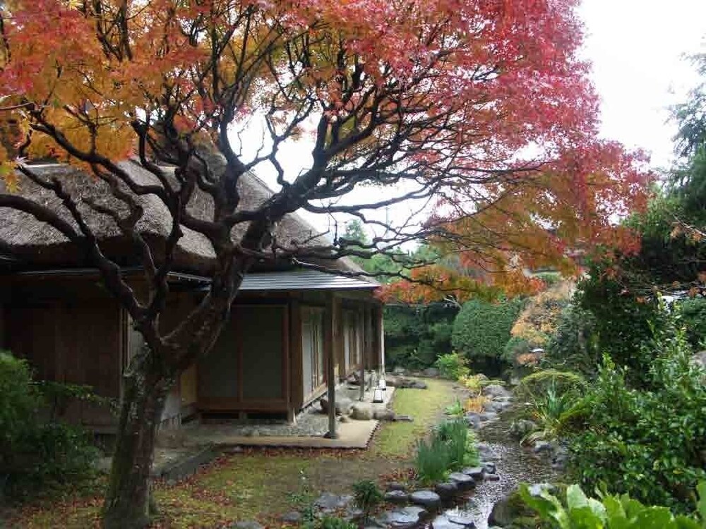 Hanareya Ishidaya