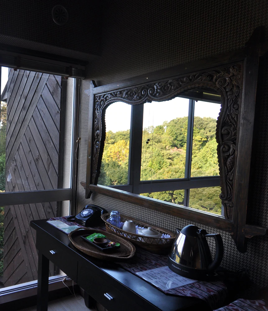 Hotel Shikinokura