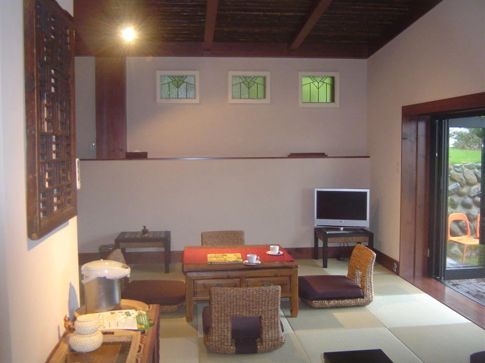 Hotel Shikinokura