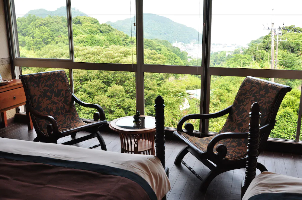 Hotel Shikinokura