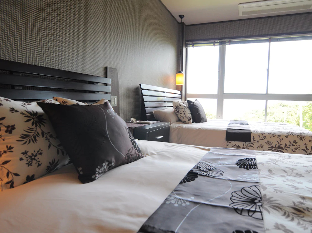 Hotel Shikinokura