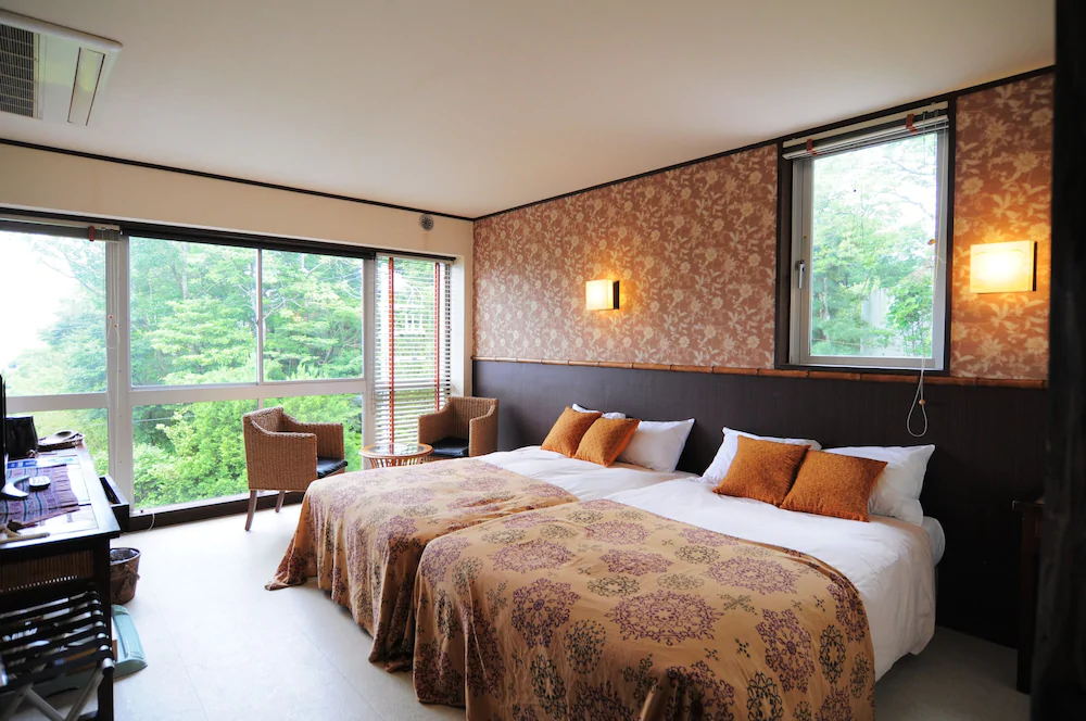 Hotel Shikinokura