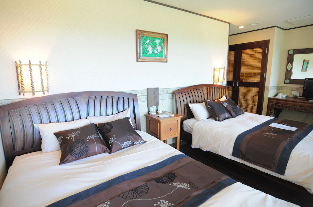 Hotel Shikinokura