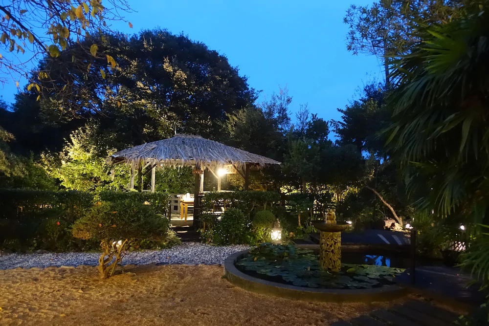 Hotel Shikinokura