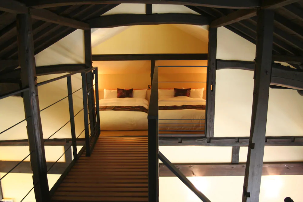 Hotel Shikinokura