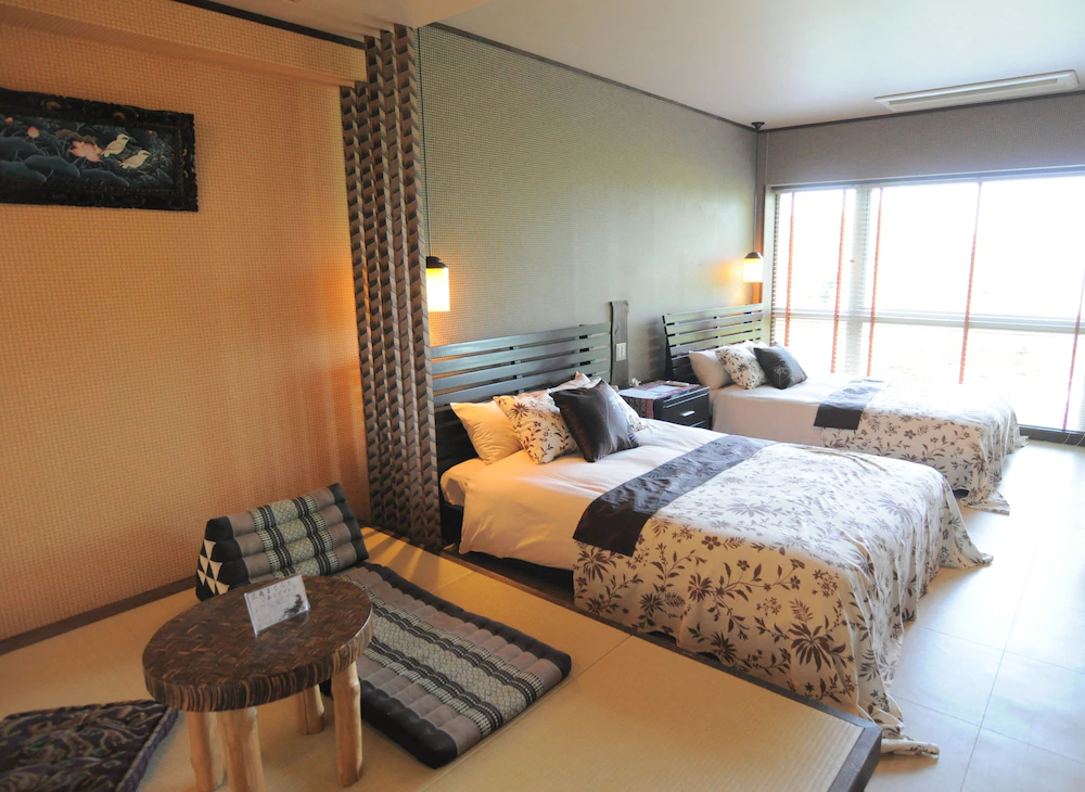 Hotel Shikinokura