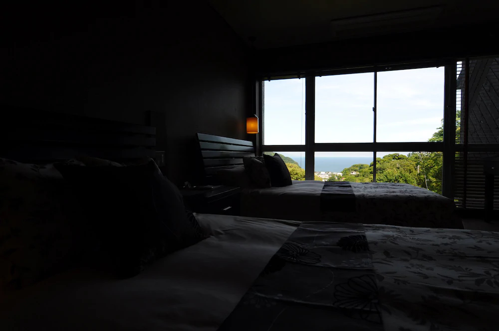Hotel Shikinokura