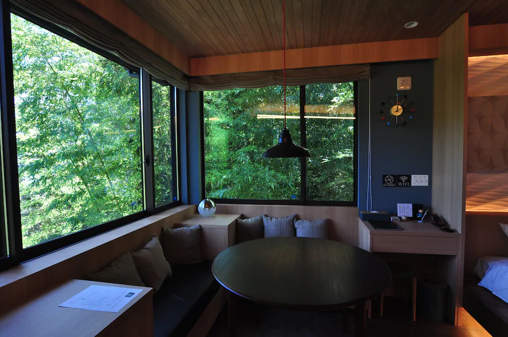 Hotel Shikinokura