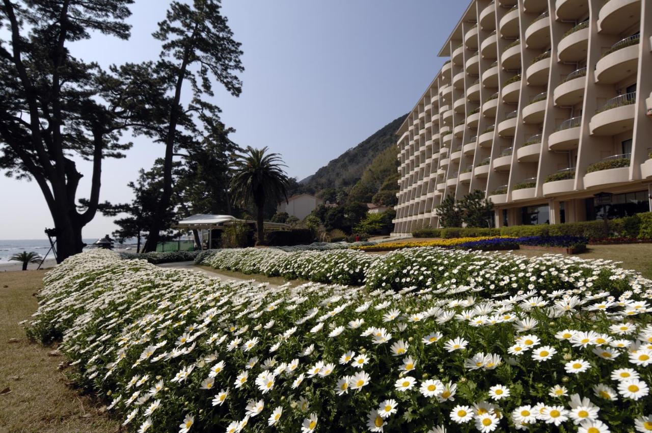 Izu-Imaihama Tokyu Hotel