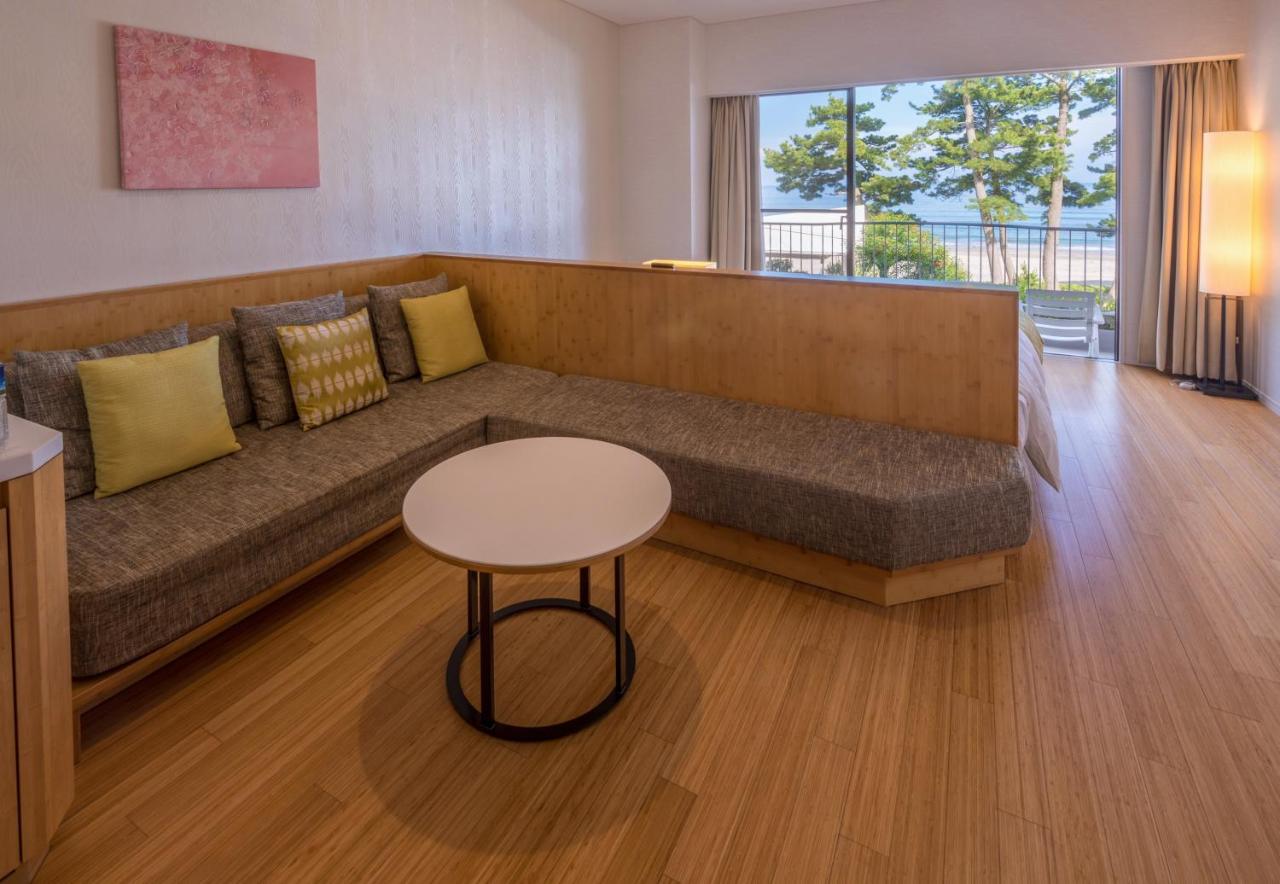 Izu-Imaihama Tokyu Hotel