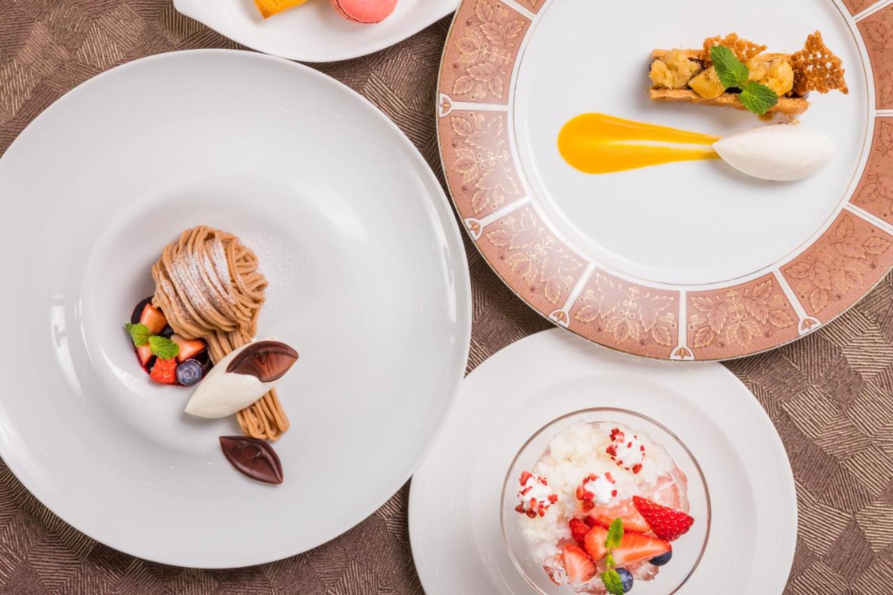 Izu-Imaihama Tokyu Hotel