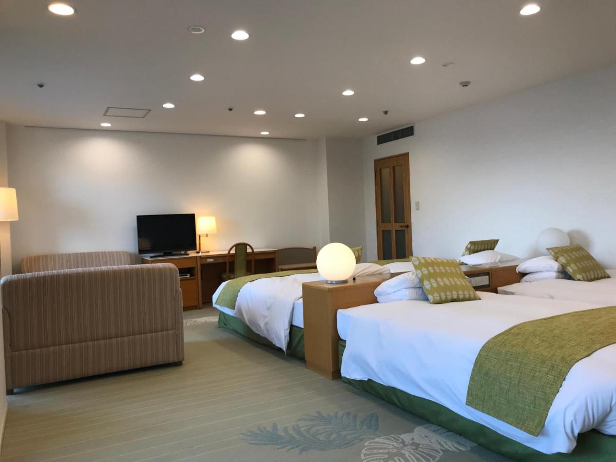 Izu-Imaihama Tokyu Hotel