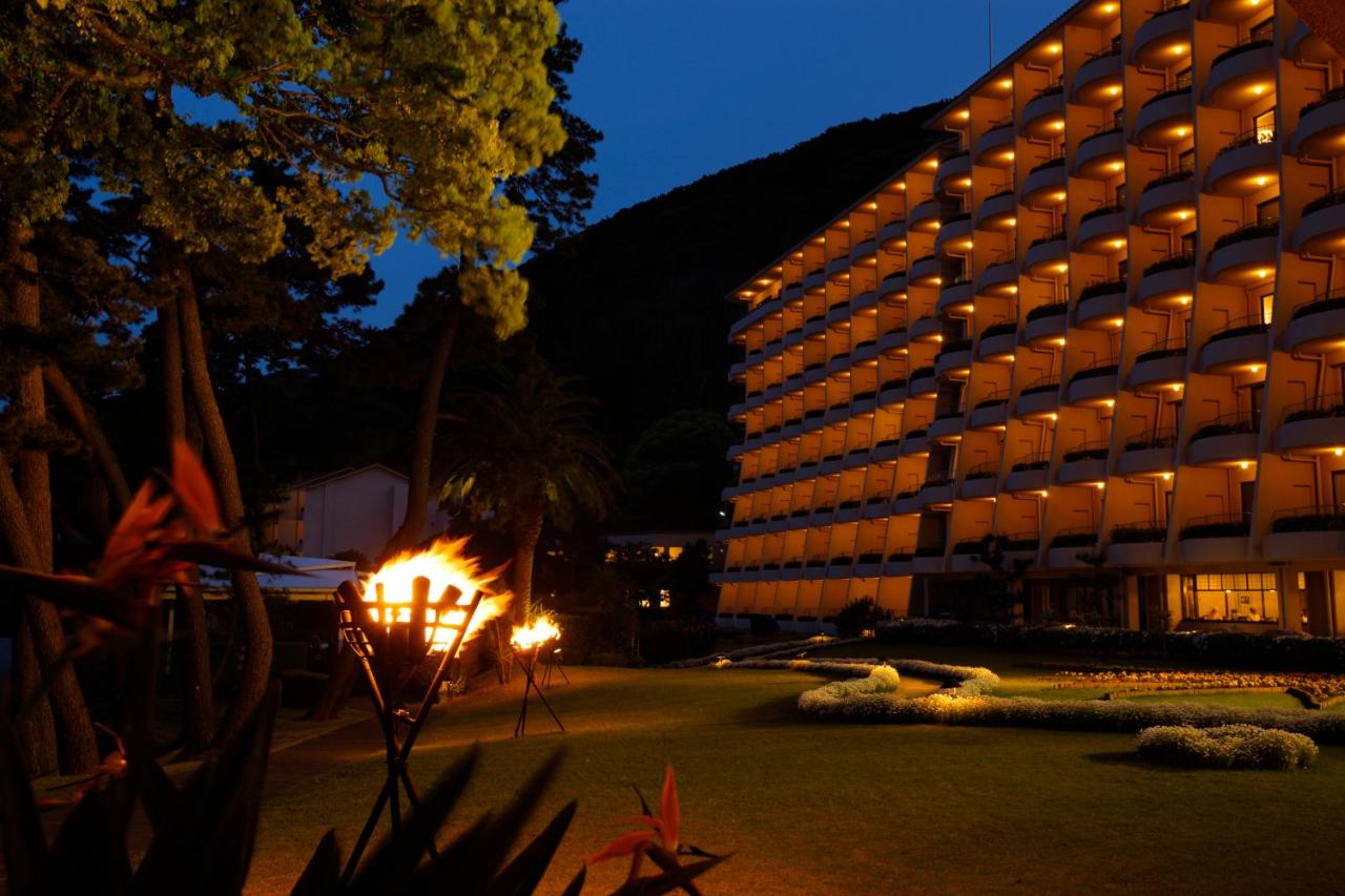 Izu-Imaihama Tokyu Hotel