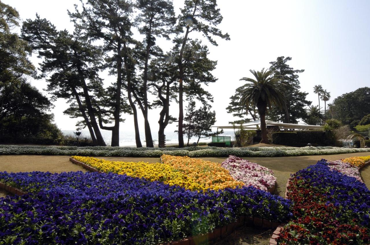 Izu-Imaihama Tokyu Hotel