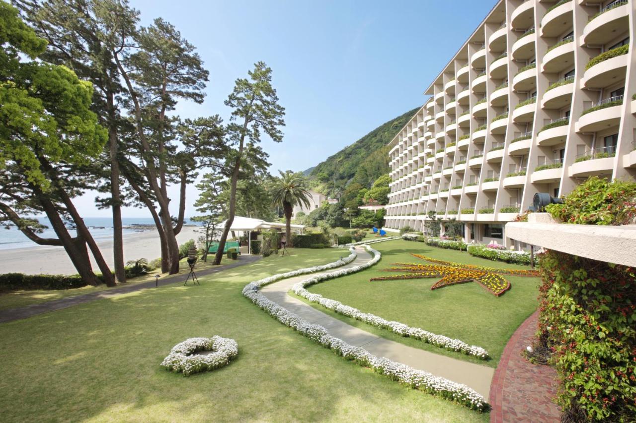 Izu-Imaihama Tokyu Hotel