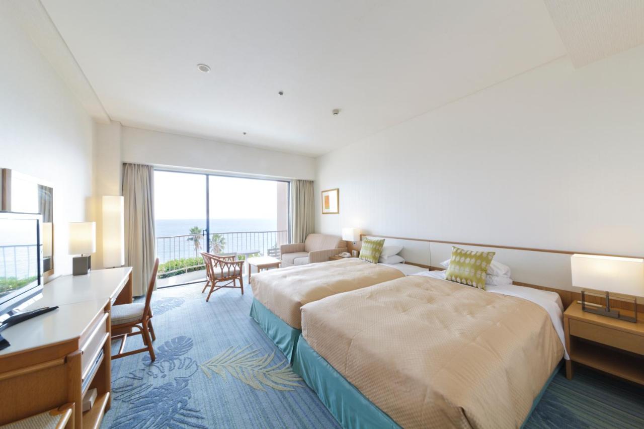 Izu-Imaihama Tokyu Hotel