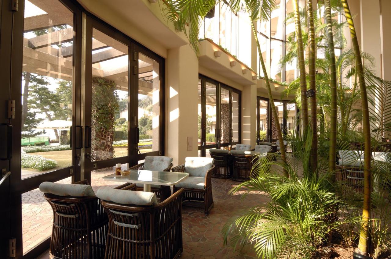 Izu-Imaihama Tokyu Hotel