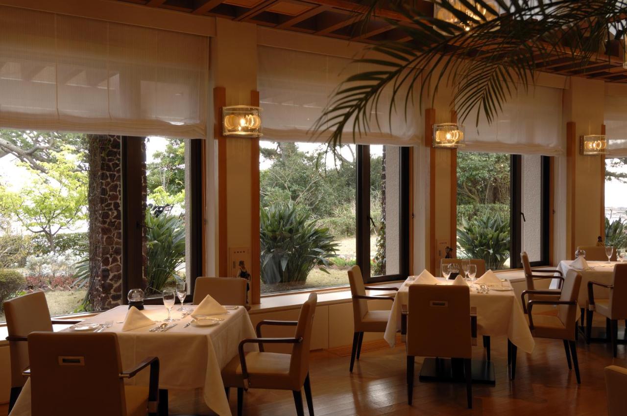 Izu-Imaihama Tokyu Hotel