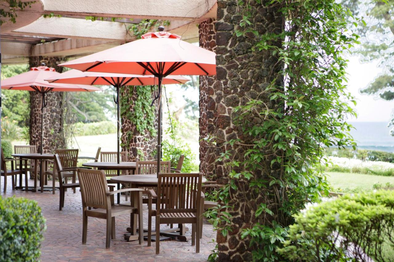 Izu-Imaihama Tokyu Hotel